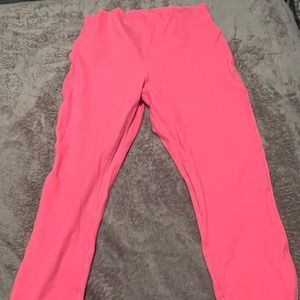 Lululemon Align Tights